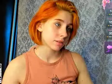 Chaturbate Live Sex of tristalevy