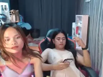 Chaturbate Sex Chat of urbbylovelyvan