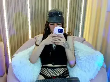Chaturbate Live Porn of kaoss_angel
