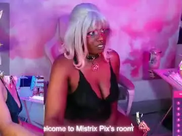 Chaturbate Sex Cam of pixiebob25