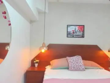 Chaturbate Adult Webcams of miia03