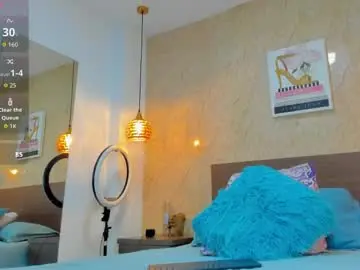 Chaturbate Live Porn of miia03