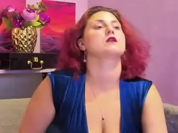 Chaturbate Live Sex Cam of realsweet_goddess