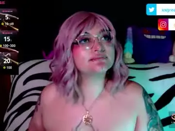 Chaturbate Live Sex of xxgreengoodxx