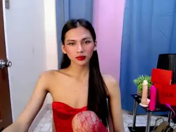 Chaturbate Free Live Porn of paprikaxx