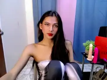 Chaturbate Live Sex Cam of paprikaxx