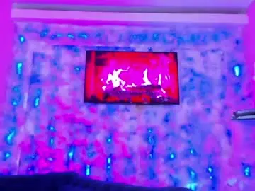 Chaturbate Sex Cam of alisson_santiel