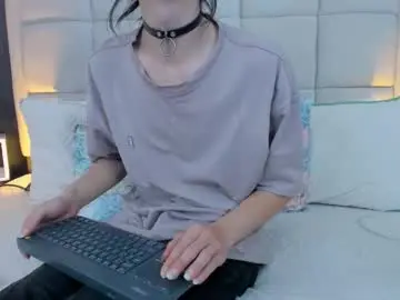 Chaturbate Live Sex of hecate1_