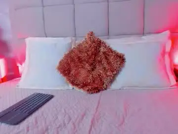 Chaturbate Sex Chat of hecate1_