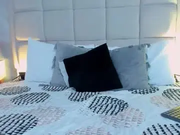 Chaturbate Nude Webcam of hecate1_