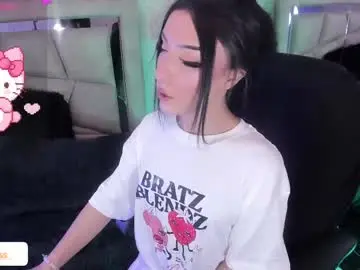 Chaturbate Live Sex Cam of jeyandblae_
