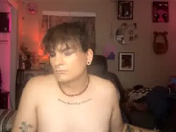 Chaturbate Adult Webcams of lobotomyprincess