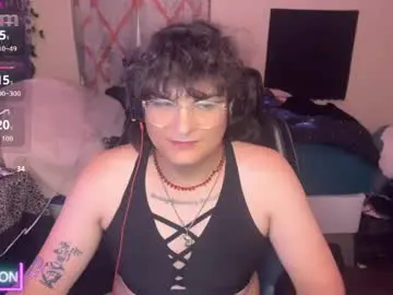 Chaturbate Sex Cam of lobotomyprincess