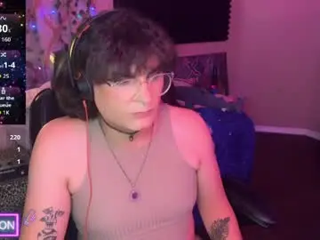 Chaturbate Best live sex cam show of lobotomyprincess