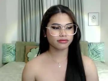 Chaturbate Live Porn of yourprettyblythe_ts