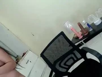 Chaturbate Live Porn of yoursweetdreamx