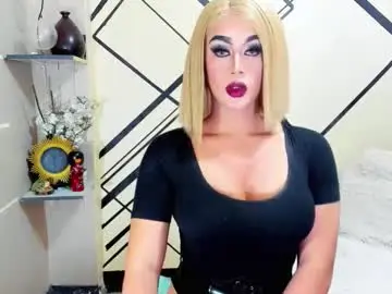 Chaturbate Free Live Porn of tsmamahmerslove