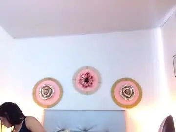 Chaturbate Live Sex Cam of zoe_hecate