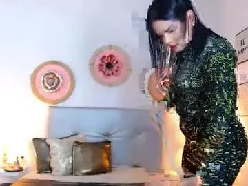 Chaturbate Live Porn of zoe_hecate