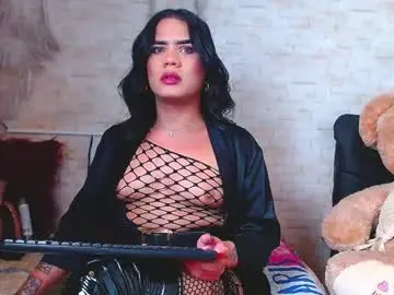 Chaturbate Adult Webcams of zoe_hecate