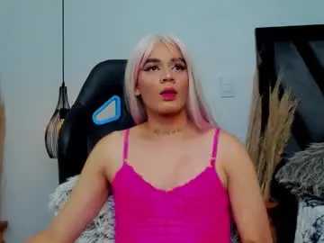 Chaturbate Private Sex Chat of amelia_brixton