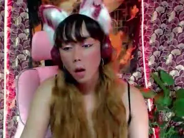 Chaturbate Best live sex cam show of red_kitsune69