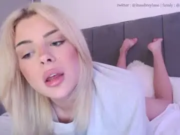 Chaturbate Nude Webcam of transaubrey
