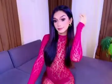 Chaturbate Live Sex Cam of amandafauxe
