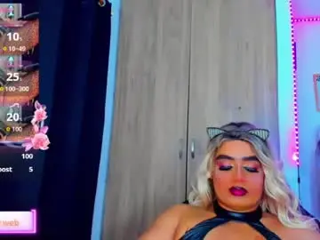 Chaturbate Best live sex cam show of amber_bigcum