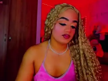 Chaturbate Sex Chat of amber_bigcum