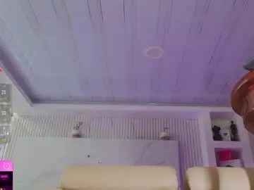 Chaturbate Nude Webcam of chloe_cooperr