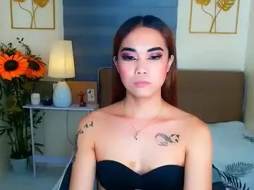 Chaturbate Nude Webcam of judiella