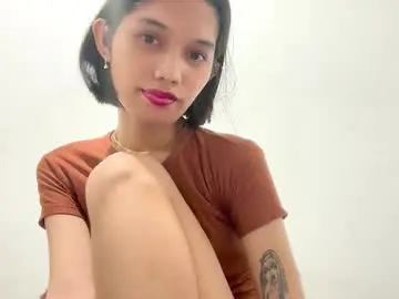 Chaturbate Nude Webcam of lesi_trisha