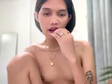 Chaturbate Adult Video Chat of lesi_trisha