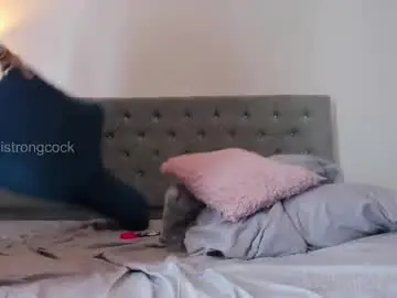 Chaturbate Nude Webcam of melistrongcock