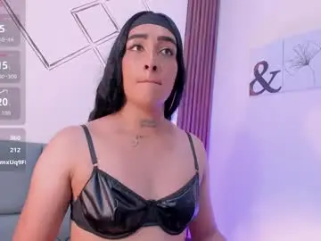 Chaturbate Nude Webcam of skarlet_ruiz_