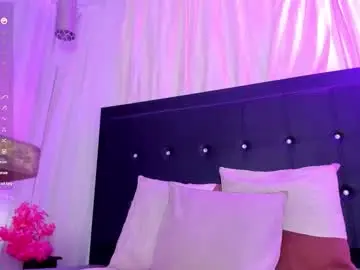 Chaturbate Nude Webcam of brittany_williams_