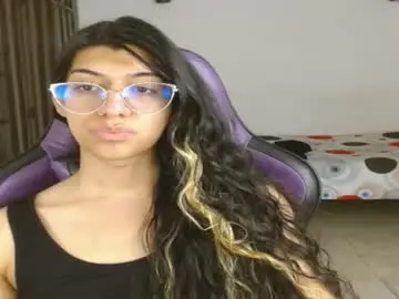 Chaturbate Live Sex of engiel_phoenix