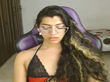 Chaturbate Sex Cam of engiel_phoenix