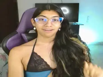 Chaturbate Nude Webcam of engiel_phoenix