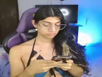 Chaturbate Live Sex of engiel_phoenix