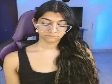 Chaturbate Nude Webcam of engiel_phoenix