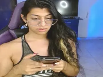 Chaturbate Sex Cam of engiel_phoenix