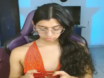 Chaturbate Adult Webcam of engiel_phoenix