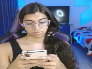 Chaturbate Adult Video Chat of engiel_phoenix