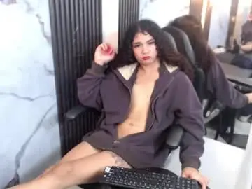 Chaturbate Adult Webcam of harineff