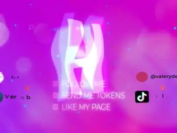 Chaturbate Adult Webcams of valerydealba91