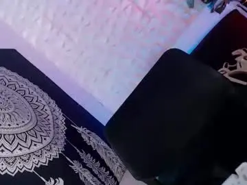 Chaturbate Live Sex of _caroline69
