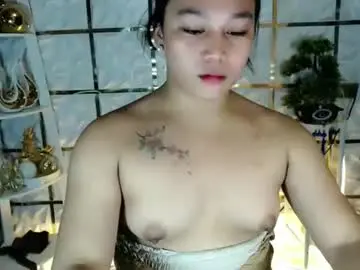 Chaturbate Nude Webcam of fucking_crystal