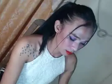 Chaturbate Live Sex Cam of asianhoney_babe30